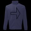 Full-zip fleece Thumbnail