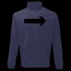 Full-zip fleece Thumbnail