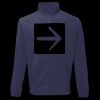 Full-zip fleece Thumbnail