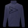 Full-zip fleece Thumbnail