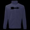 Full-zip fleece Thumbnail