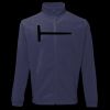 Full-zip fleece Thumbnail