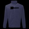 Full-zip fleece Thumbnail