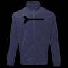 Full-zip fleece Thumbnail