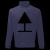 Full-zip fleece Thumbnail