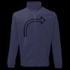 Full-zip fleece Thumbnail