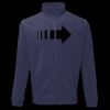 Full-zip fleece Thumbnail