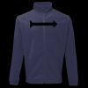 Full-zip fleece Thumbnail