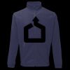 Full-zip fleece Thumbnail