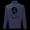 Full-zip fleece Thumbnail