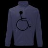 Full-zip fleece Thumbnail