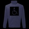 Full-zip fleece Thumbnail