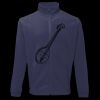 Full-zip fleece Thumbnail