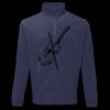 Full-zip fleece Thumbnail