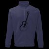 Full-zip fleece Thumbnail