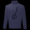 Full-zip fleece Thumbnail