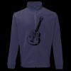 Full-zip fleece Thumbnail