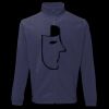 Full-zip fleece Thumbnail