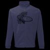 Full-zip fleece Thumbnail