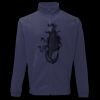 Full-zip fleece Thumbnail