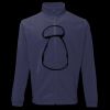 Full-zip fleece Thumbnail