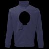 Full-zip fleece Thumbnail