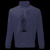 Full-zip fleece Thumbnail