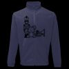 Full-zip fleece Thumbnail