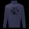 Full-zip fleece Thumbnail