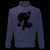 Full-zip fleece Thumbnail