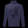 Full-zip fleece Thumbnail