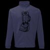 Full-zip fleece Thumbnail