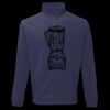 Full-zip fleece Thumbnail