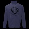 Full-zip fleece Thumbnail