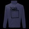 Full-zip fleece Thumbnail