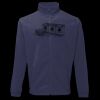 Full-zip fleece Thumbnail