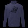 Full-zip fleece Thumbnail