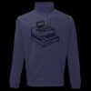 Full-zip fleece Thumbnail