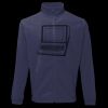 Full-zip fleece Thumbnail