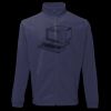 Full-zip fleece Thumbnail