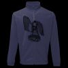 Full-zip fleece Thumbnail