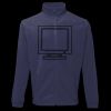 Full-zip fleece Thumbnail