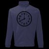 Full-zip fleece Thumbnail