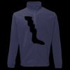 Full-zip fleece Thumbnail