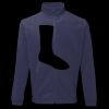 Full-zip fleece Thumbnail