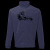 Full-zip fleece Thumbnail