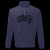 Full-zip fleece Thumbnail
