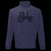 Full-zip fleece Thumbnail