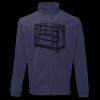 Full-zip fleece Thumbnail