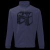 Full-zip fleece Thumbnail